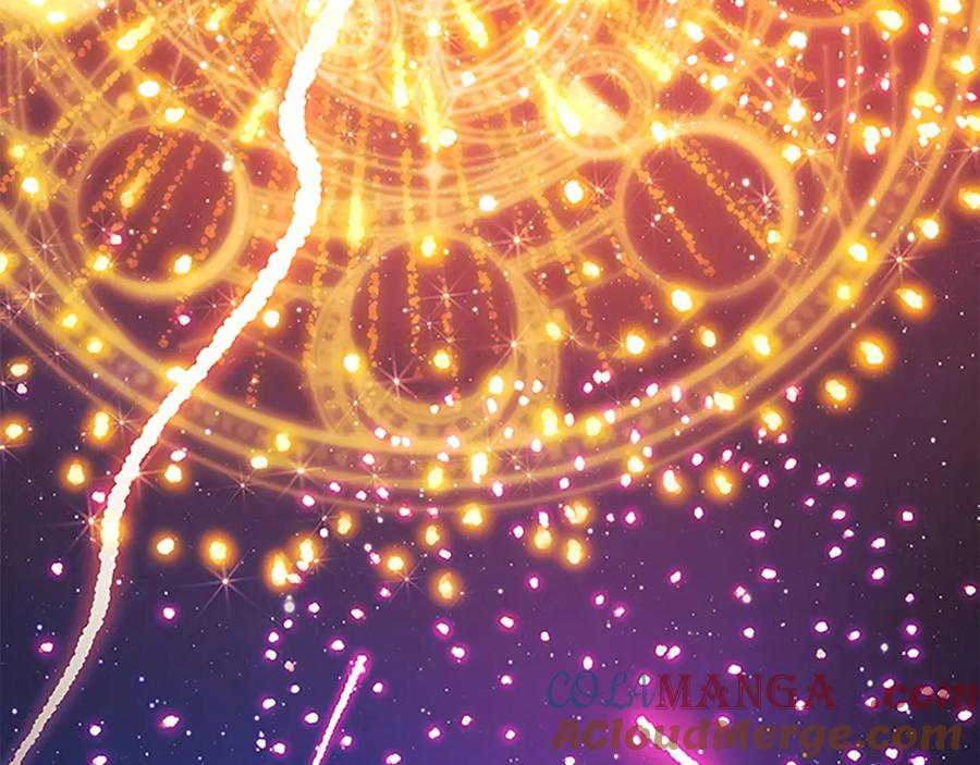 奶萌魔力小公主 第185话 烟花 第113页