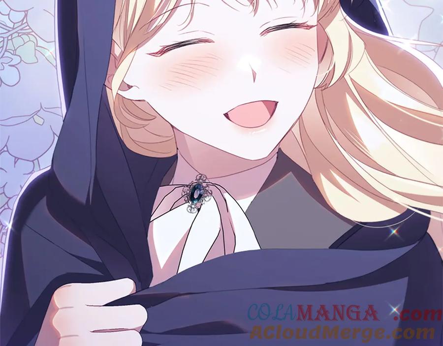 奶萌魔力小公主 第185话 烟花 第161页