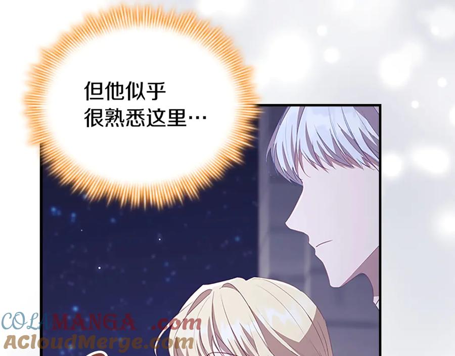 奶萌魔力小公主 第185话 烟花 第101页