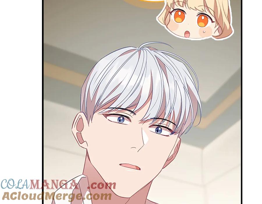 奶萌魔力小公主 第185话 烟花 第5页