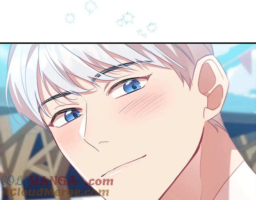 奶萌魔力小公主 第185话 烟花 第65页
