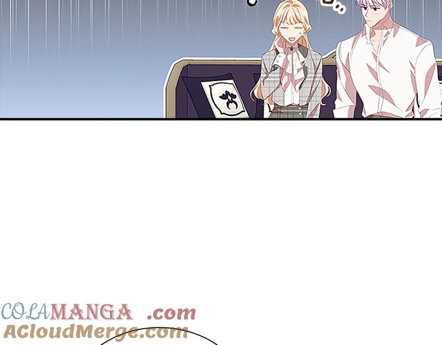 奶萌魔力小公主 第185话 烟花 第9页