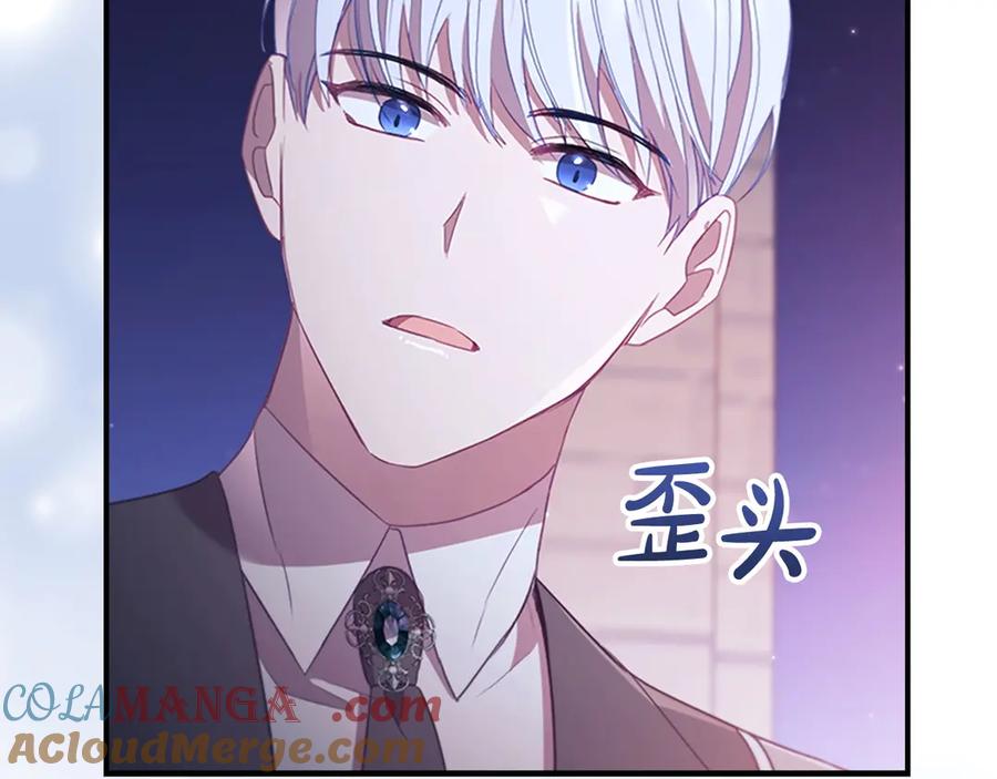 奶萌魔力小公主 第185话 烟花 第125页