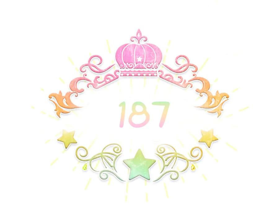 奶萌魔力小公主 第187话 16岁生日 第48页