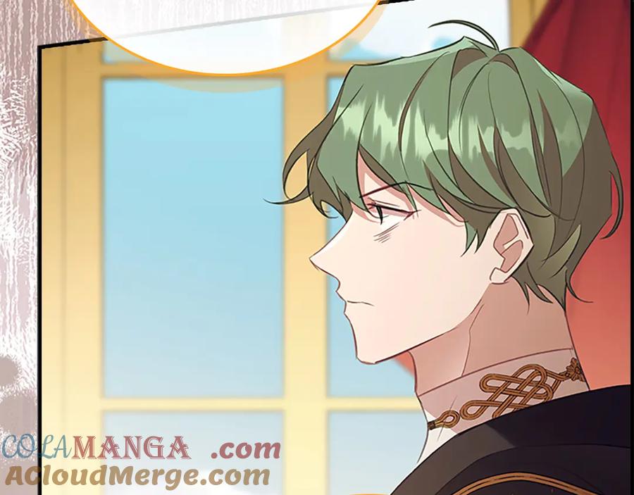 奶萌魔力小公主 第187话 16岁生日 第97页