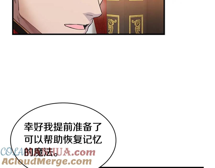 奶萌魔力小公主 第18话 公主殿下的魔法天赋 第13页