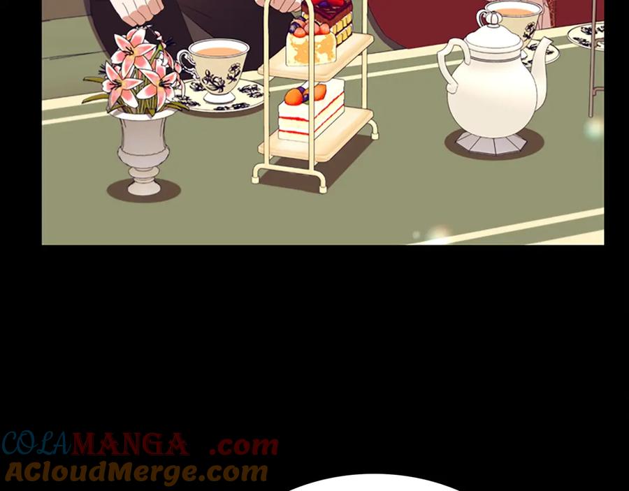 奶萌魔力小公主 番外7 想当王吗 第57页