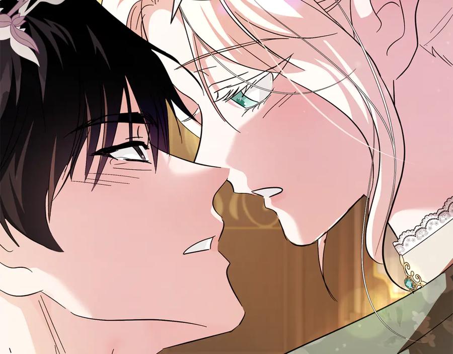 恶女的王座 第227话 只做你的妻子 第176页