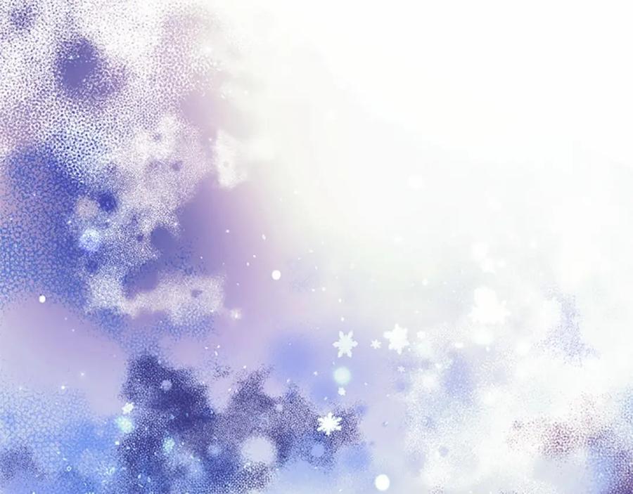 奶萌魔力小公主 第21话 关于雪花的梦 第84页