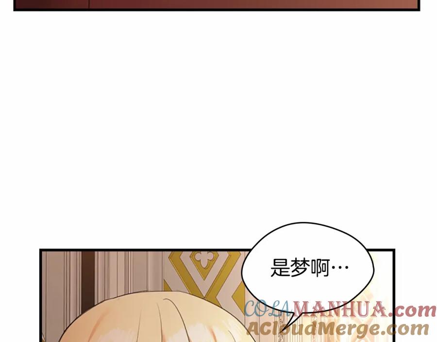奶萌魔力小公主 第21话 关于雪花的梦 第125页