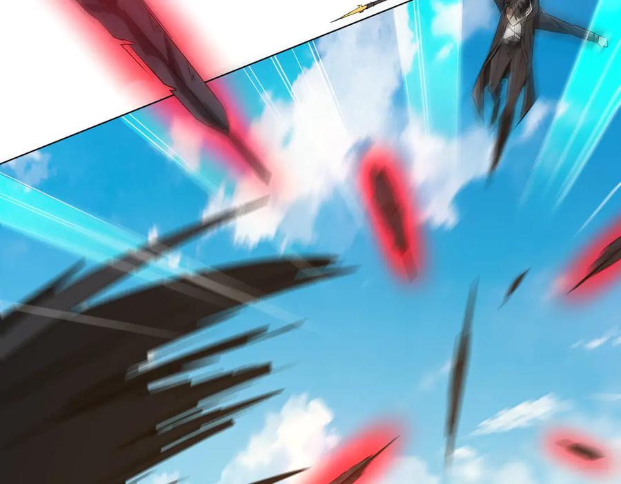《全球惊悚：开局万亿冥币》第226话 反侦察！ 第92页