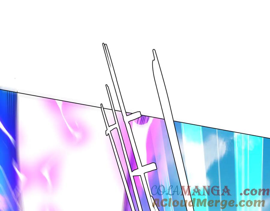 《全球惊悚：开局万亿冥币》第226话 反侦察！ 第85页