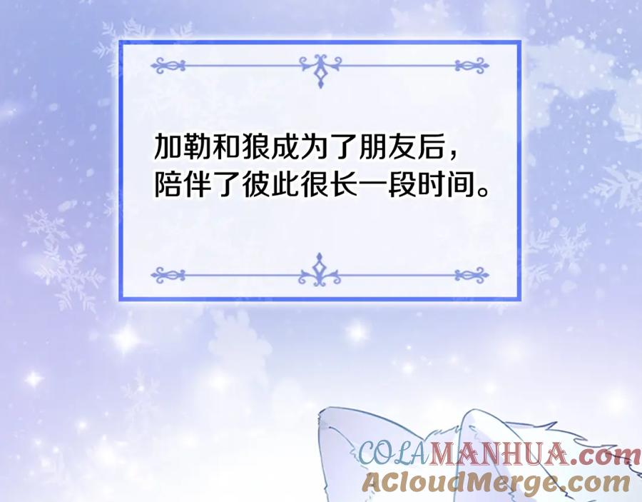 奶萌魔力小公主 第22话 质子身世的真相 第5页