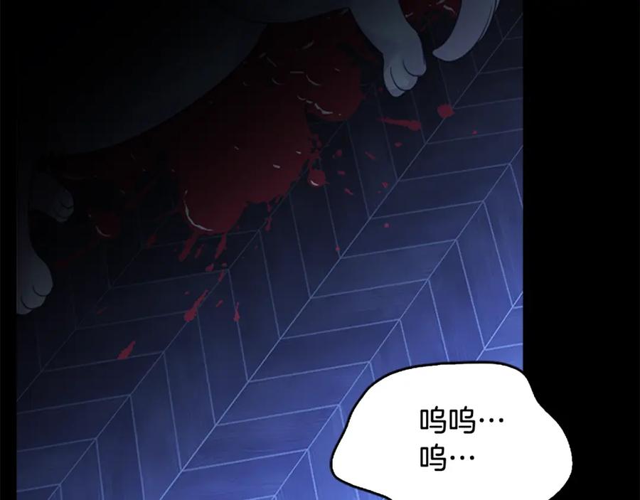 奶萌魔力小公主 第22话 质子身世的真相 第132页