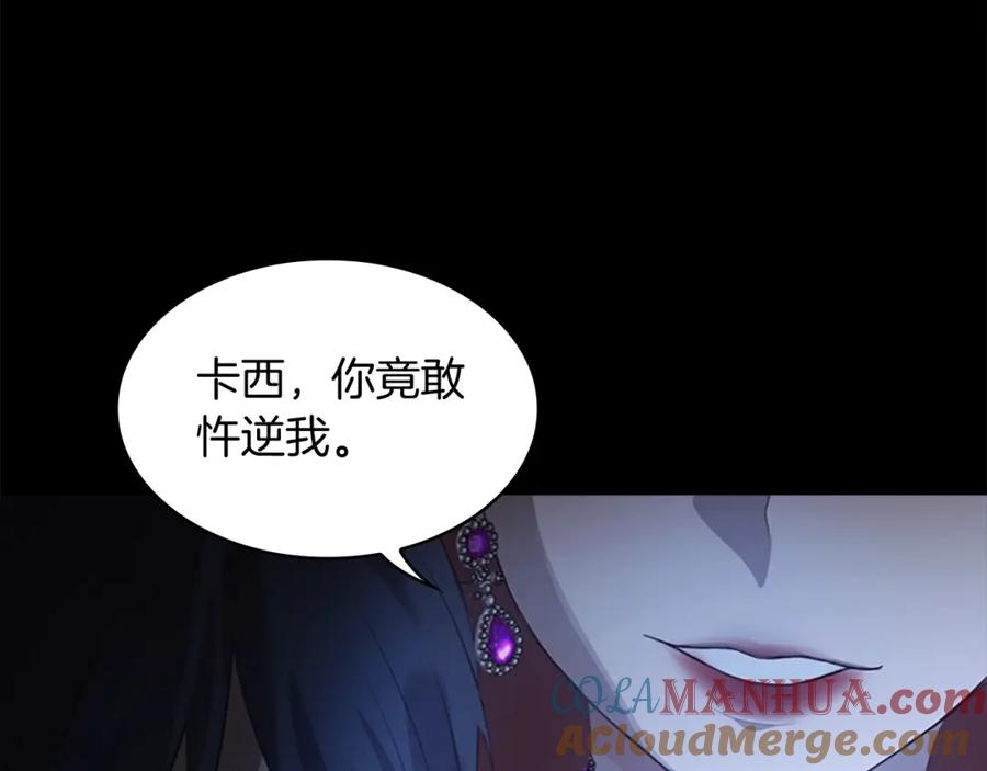 奶萌魔力小公主 第22话 质子身世的真相 第113页