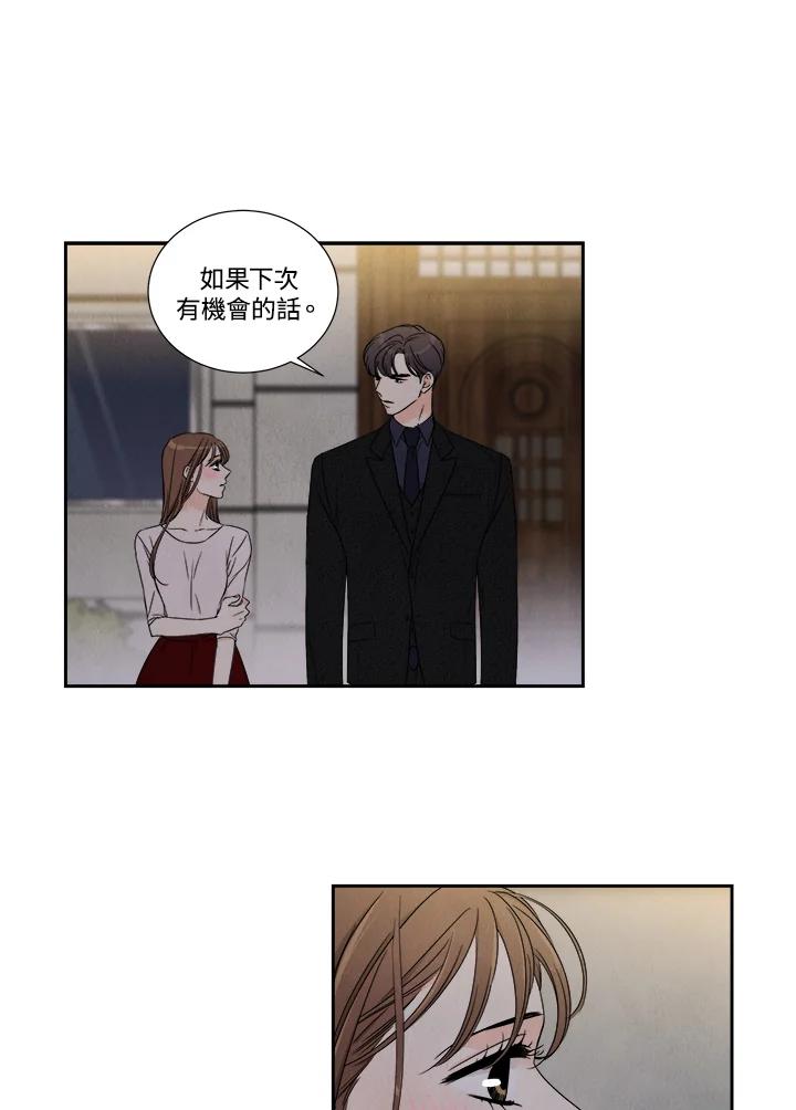 《纵然心痛》第32话 第53页