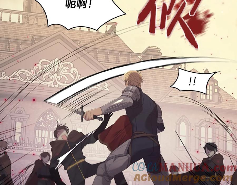 奶萌魔力小公主 第31话 宝贝！老爹来救你了！ 第117页