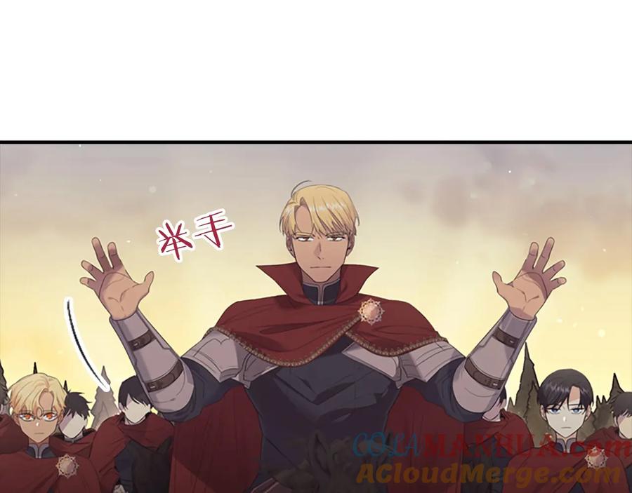 奶萌魔力小公主 第31话 宝贝！老爹来救你了！ 第41页
