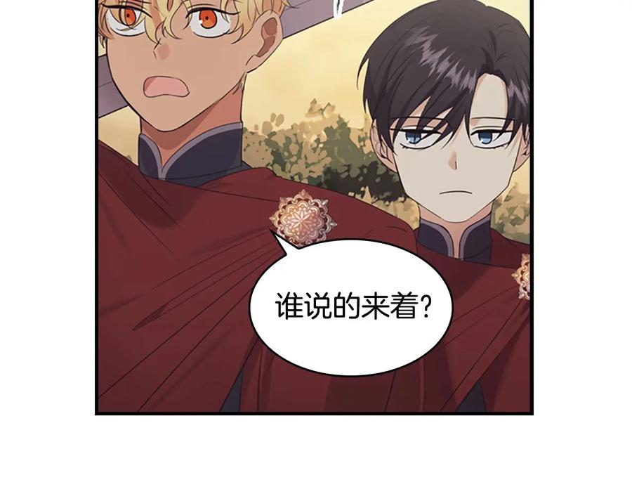 奶萌魔力小公主 第31话 宝贝！老爹来救你了！ 第120页