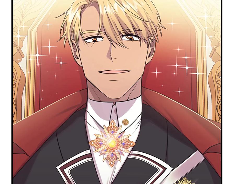 奶萌魔力小公主 第33话 我不想离开艾妮莎！ 第115页