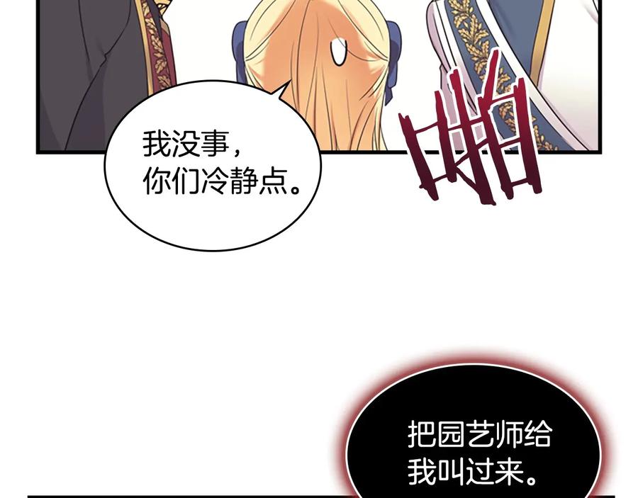 奶萌魔力小公主 第34话 妹妹是坠棒的！ 第134页