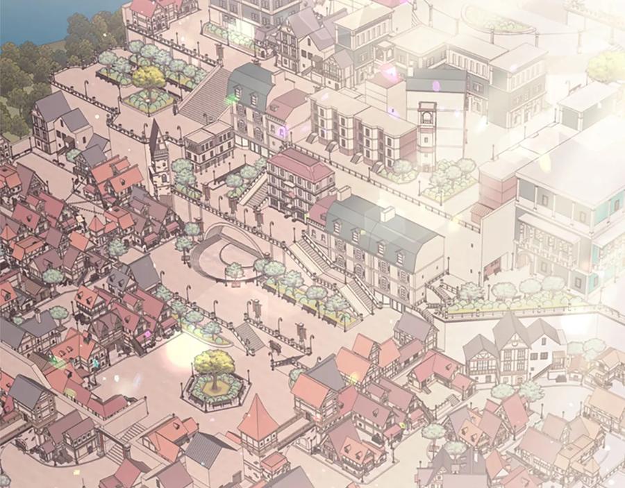 奶萌魔力小公主 第35话 你不是真的公主殿下？ 第32页