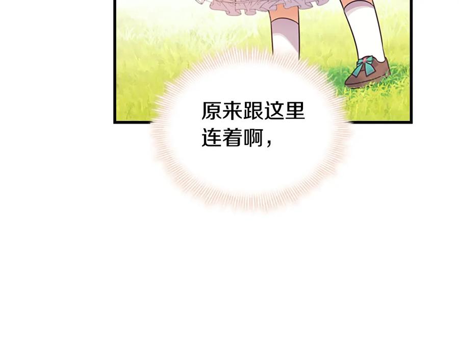 奶萌魔力小公主 第35话 你不是真的公主殿下？ 第15页