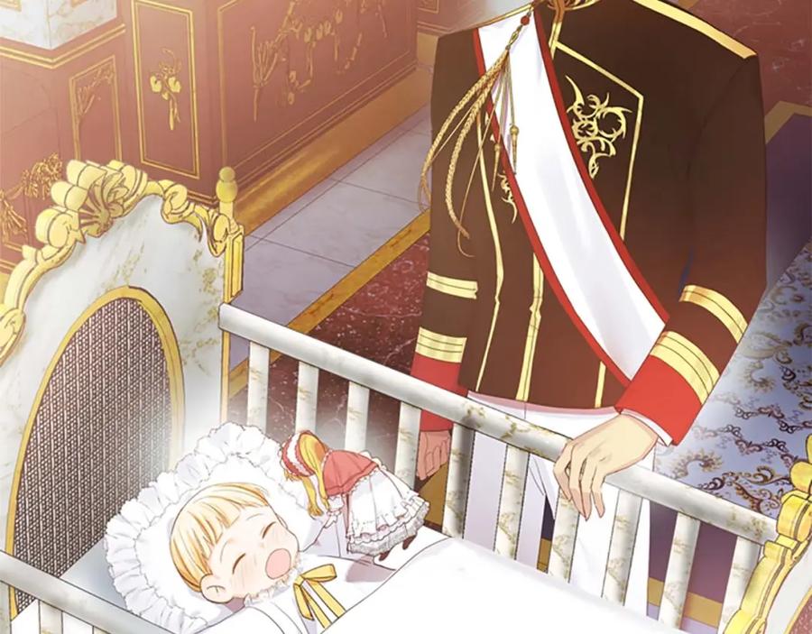 奶萌魔力小公主 第2话 最快速度俘获父皇！ 第96页