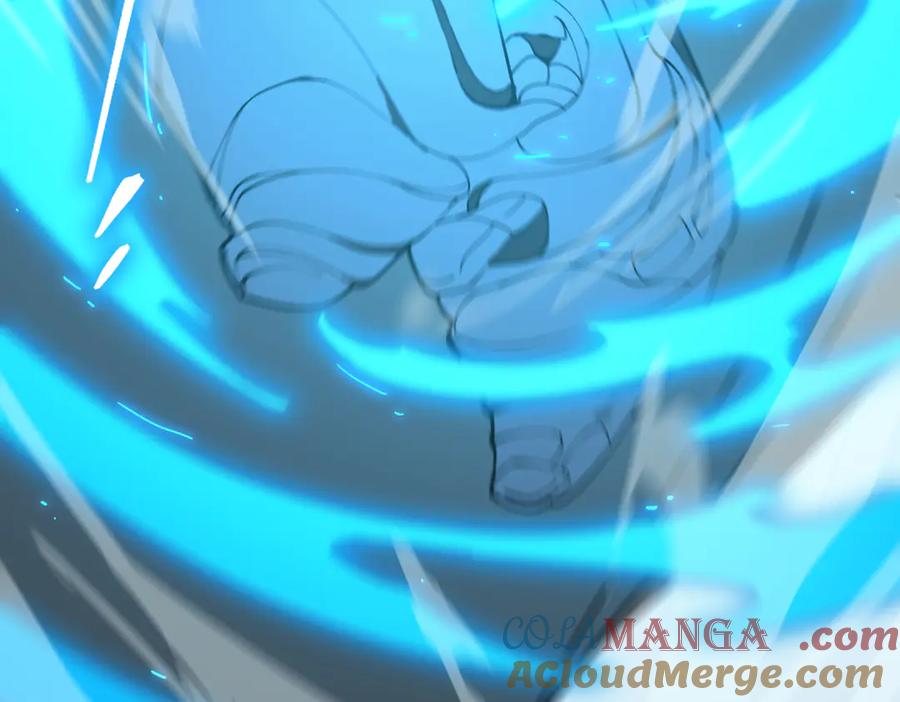 《SSS级超越常理的圣骑士》第39话 交流赛开幕战 第41页