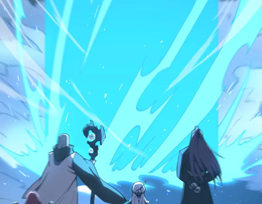 《SSS级超越常理的圣骑士》第39话 交流赛开幕战 第51页