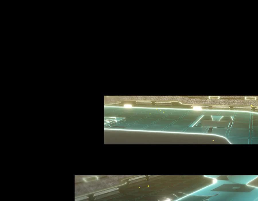 《SSS级超越常理的圣骑士》第39话 交流赛开幕战 第134页
