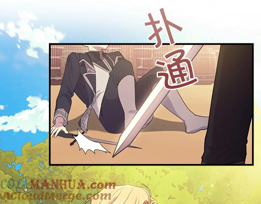 奶萌魔力小公主 第37话 公主舞剑！ 第65页