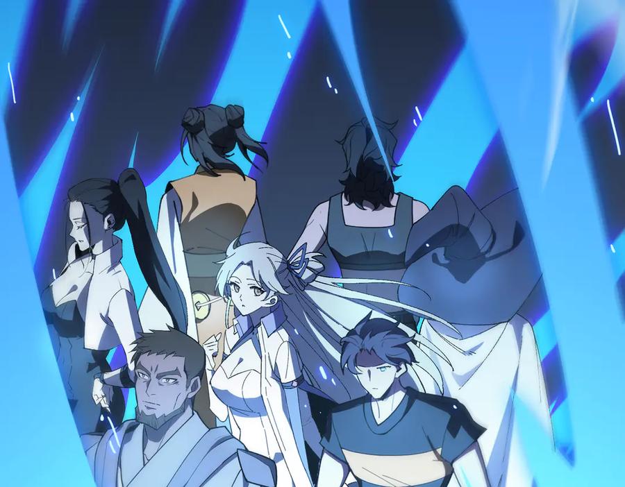 《SSS级超越常理的圣骑士》第39话 交流赛开幕战 第62页