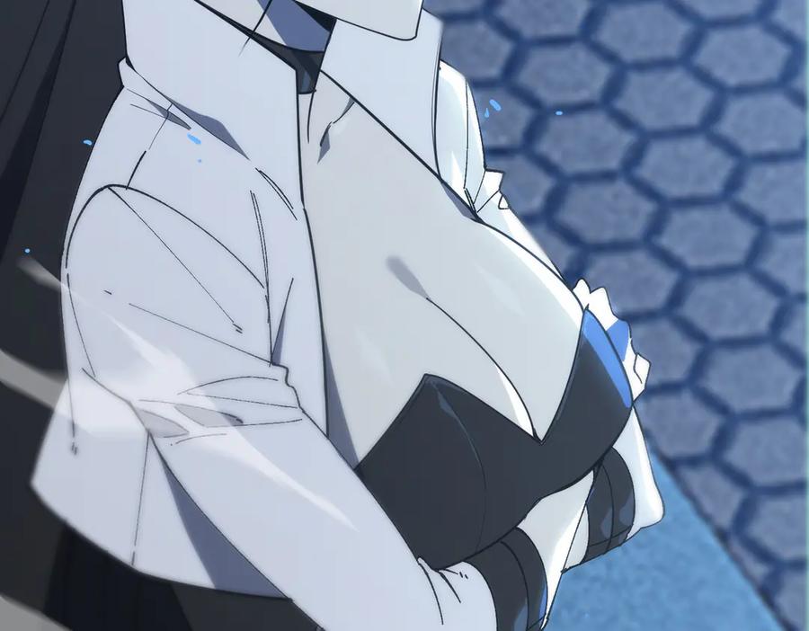 《SSS级超越常理的圣骑士》第39话 交流赛开幕战 第70页