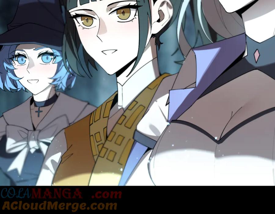 《SSS级超越常理的圣骑士》第39话 交流赛开幕战 第33页