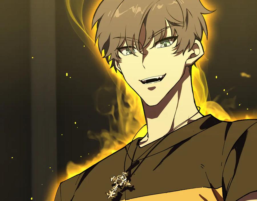 《SSS级超越常理的圣骑士》第39话 交流赛开幕战 第131页