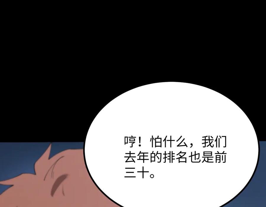 《SSS级超越常理的圣骑士》第39话 交流赛开幕战 第158页