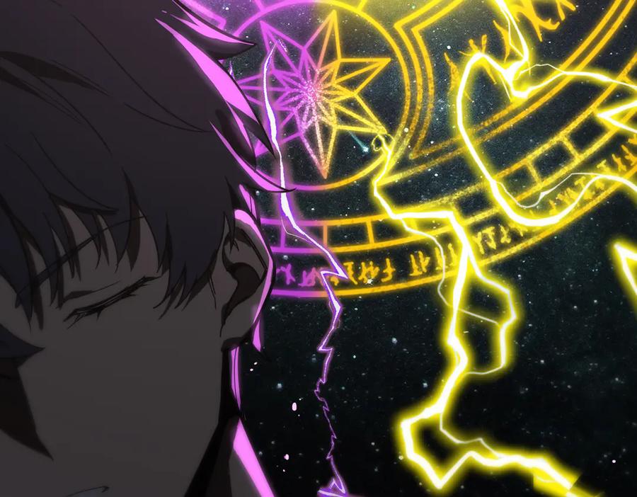 《SSS级超越常理的圣骑士》第39话 交流赛开幕战 第128页