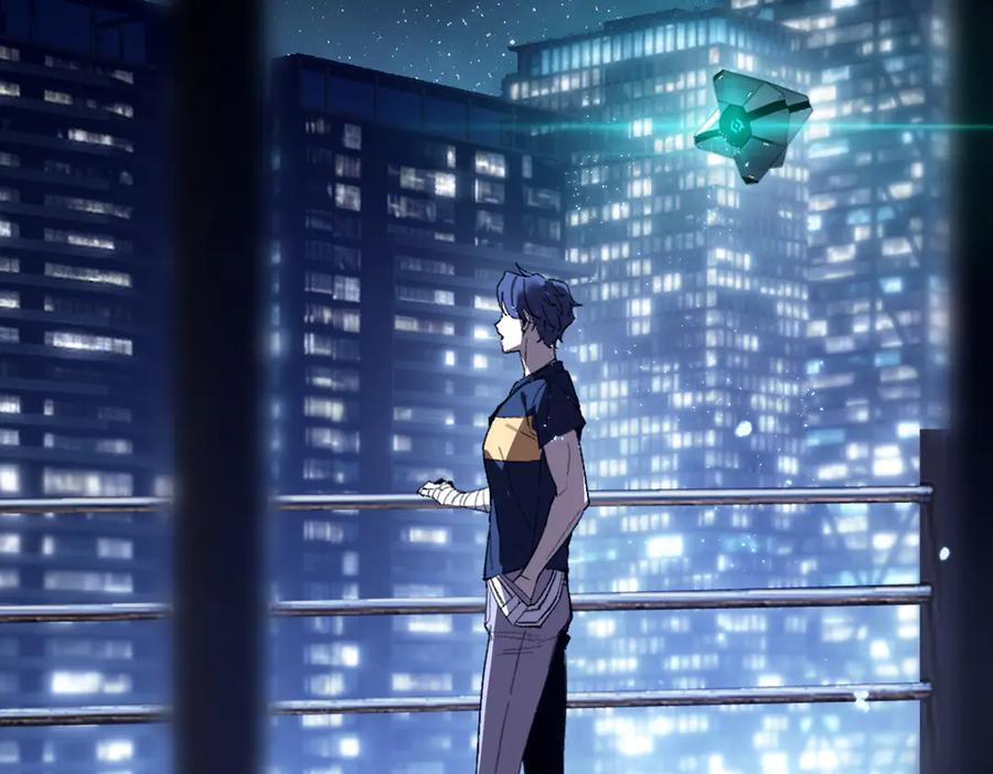 《SSS级超越常理的圣骑士》第39话 交流赛开幕战 第110页