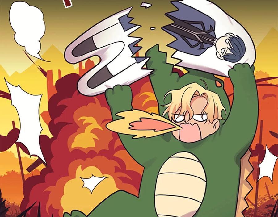 奶萌魔力小公主 第37话 公主舞剑！ 第28页