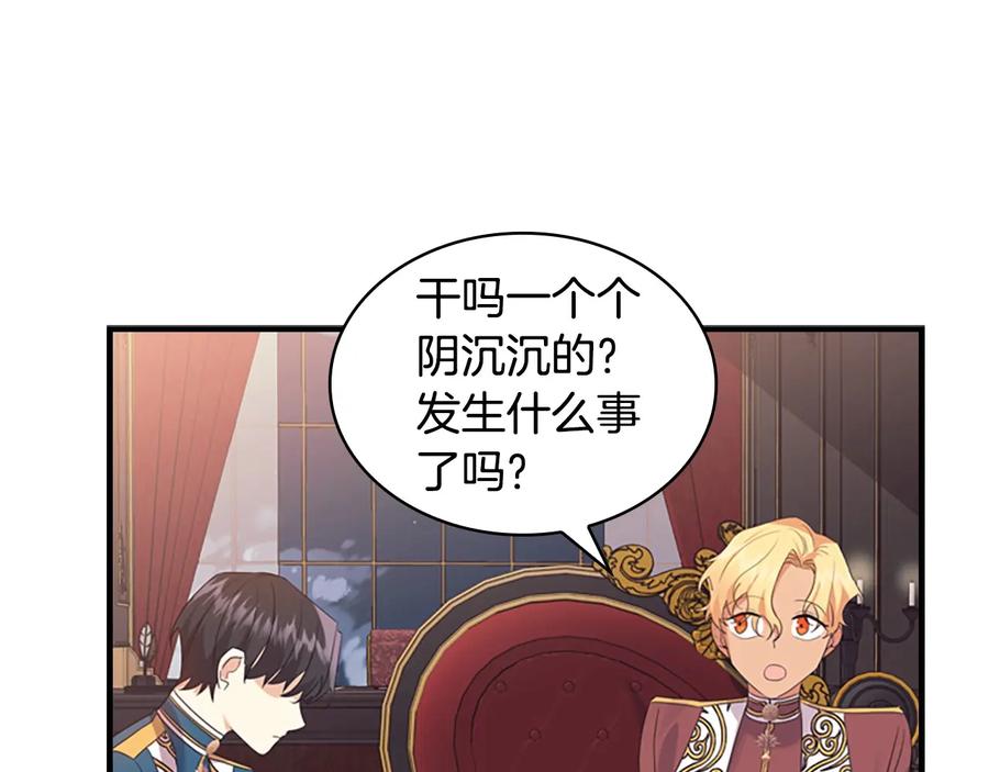 奶萌魔力小公主 第38话 向小公主提亲 第174页