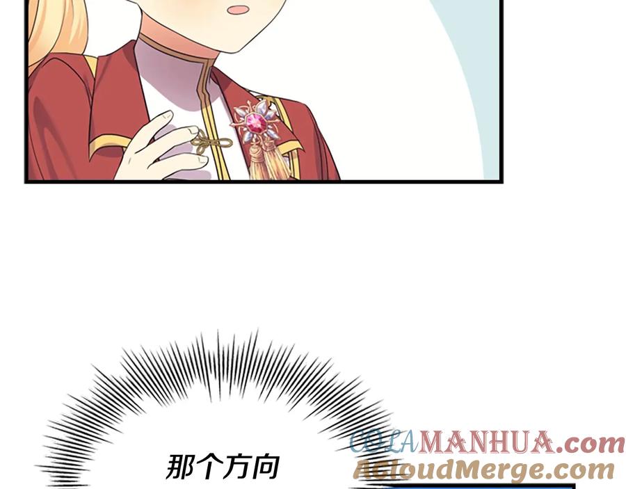 奶萌魔力小公主 第38话 向小公主提亲 第37页