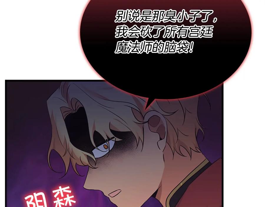 奶萌魔力小公主 第38话 向小公主提亲 第131页