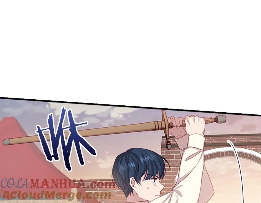 奶萌魔力小公主 第39话 我想要变得更强！ 第113页