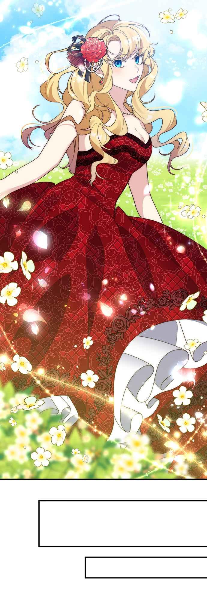 偏执男主的契约未婚妻 第44话 第32页
