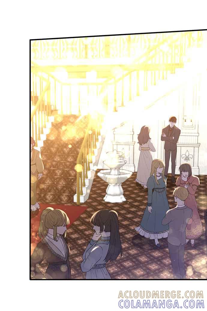 偏执男主的契约未婚妻 第44话 第34页