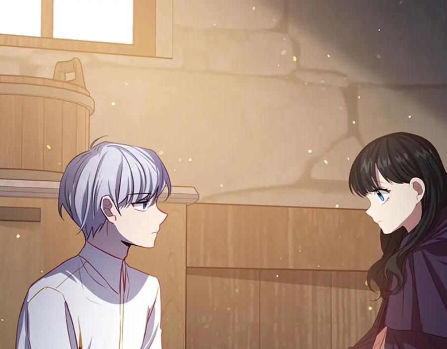 奶萌魔力小公主 第43话 相应的代价 第99页