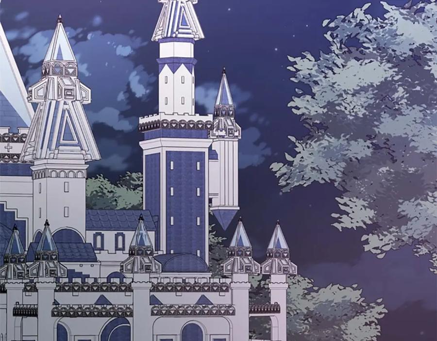 奶萌魔力小公主 第3话 刺杀就是家常便饭 第71页