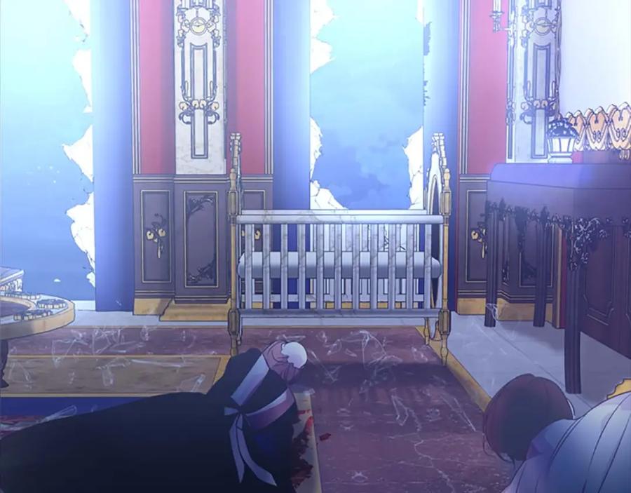 奶萌魔力小公主 第3话 刺杀就是家常便饭 第94页
