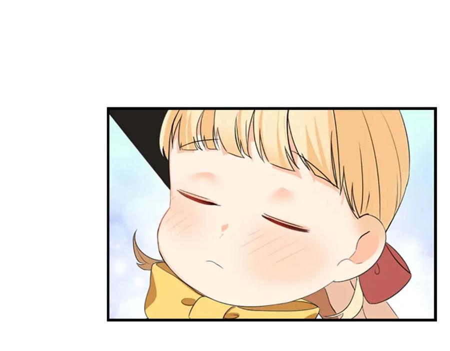 奶萌魔力小公主 第3话 刺杀就是家常便饭 第56页